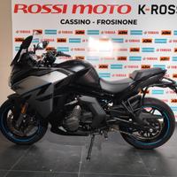 CF MOTO 650 GT NUOVA