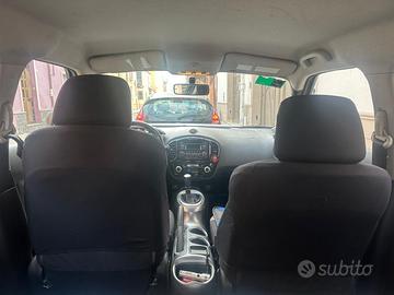 NISSAN JUKE 2013 - NEO PATENTATI
