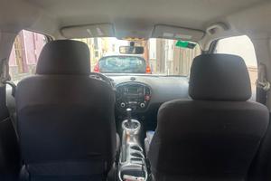 NISSAN JUKE 2013 - NEO PATENTATI