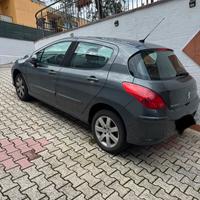 Ricambi Peugeot 308