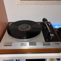 Thorens TD 125 MK II