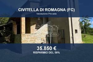 Immobile in asta di 114 m² con più di 5 locali a C
