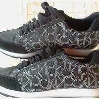 Scarpe CALVIN KLEIN Sneakers Uomo Donna unisex 40