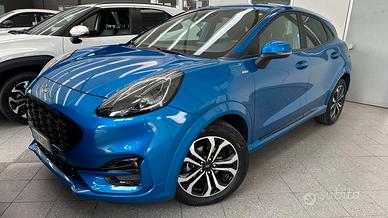 Ford Puma 1.0 EcoBoost Hybrid 125 CV S&S ST-Line