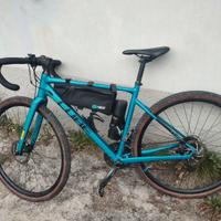 Gravel Cube Nu Road