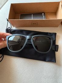 Occhiali da sole HAWKERS modello One Raw Neri