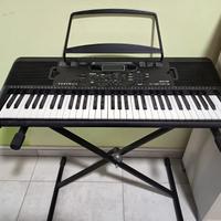 Tastiera Kurzweil KP70
