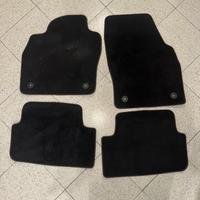 Tappetini Volkswagen Polo AW