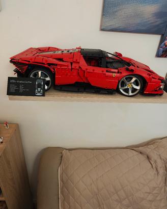  collezione LEGO 