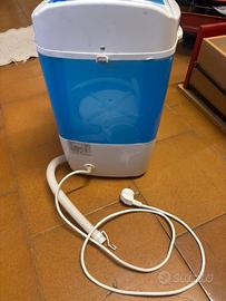 Mini Lavatrice Portatile Howell