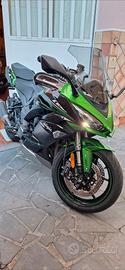 kawasaki sx1000