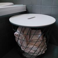 IKEA TAVOLINO CONTENITORE