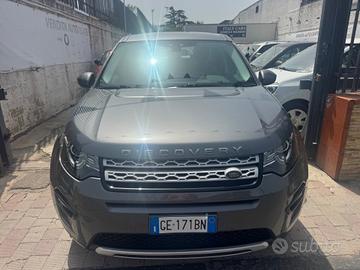 Land Rover Discovery Sport 2.0 TD4 150 CV Auto Bus