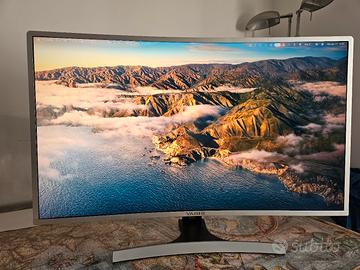 Monitor 40'' 4K UHD Yashi YZ4141