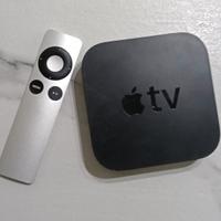 Apple TV con telecomando  mc572ty/a