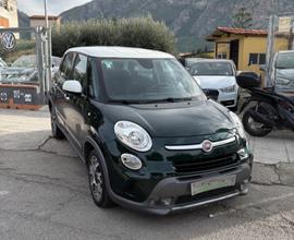 Fiat 500L 1.6 Multijet 105 CV Trekking