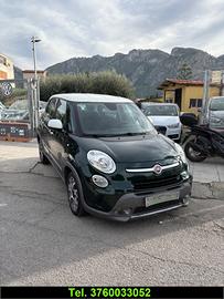 Fiat 500L 1.6 Multijet 105 CV Trekking