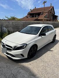 Mercedes classe a w176