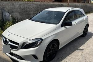 Mercedes classe a w176