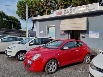Alfa Romeo MiTo 80 CV 8V S&S 1.4 Progression