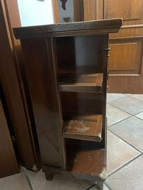 Mobile in legno