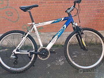 bici Olmo 26