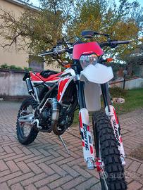Fantic 50 XE Performance