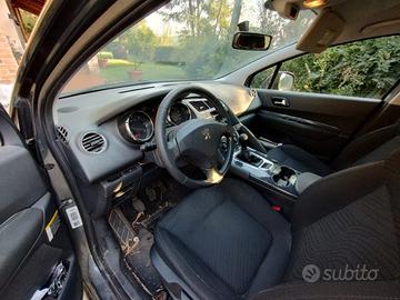 Peugeot 3008 - 1600 hdi 16v