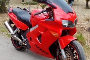 moto d'epoca 