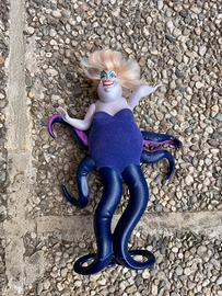 Bambola di ursula disney comm. da Mattel 2013