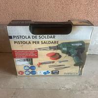 Pistola per saldare