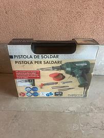Pistola per saldare