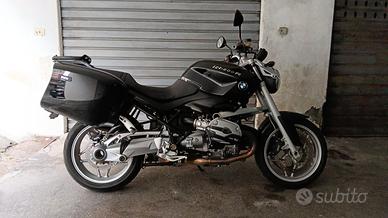 BMW R1200R