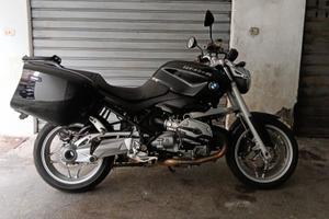 BMW R1200R