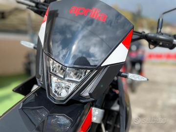 Aprilia SX 125 Motard - 2026 Inter Gamma