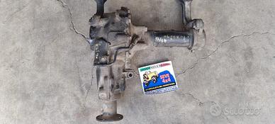 Differenziale anteriore per Toyota KZJ90 1999
