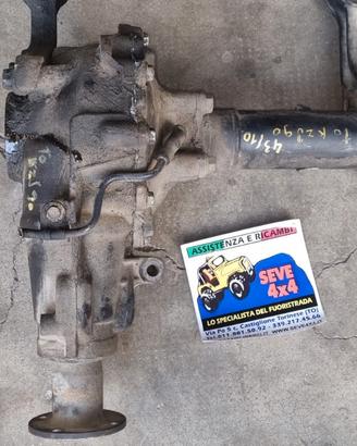 Differenziale anteriore per Toyota KZJ90 1999