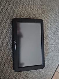 Navigatore Garmin