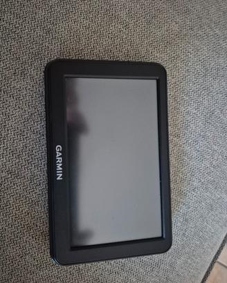 Navigatore Garmin