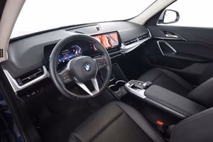 BMW X1 X1 sDrive 18i xLine