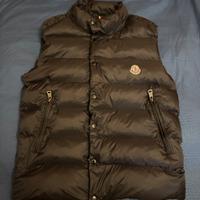 Gilet Moncler