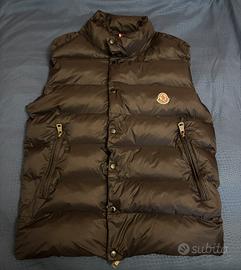 Gilet Moncler