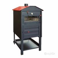 Forno a legna 81x103x160