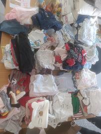 abbigliamento 