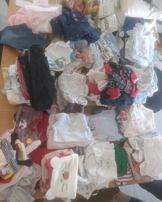 abbigliamento 