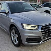 Audi Q5 2.0 TDI quattro S tronic