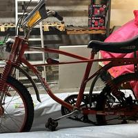 saltafossi speedycross