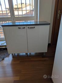Mobile bagno ikea