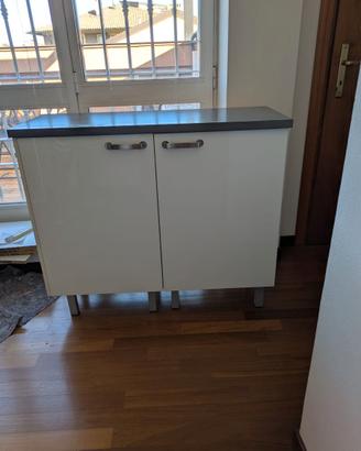 Mobile bagno ikea