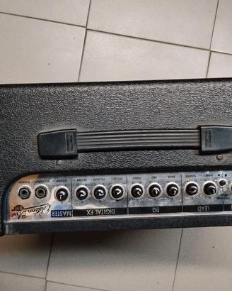 Amplificatore Hughes & Kettner 30 DFX Edition Blue